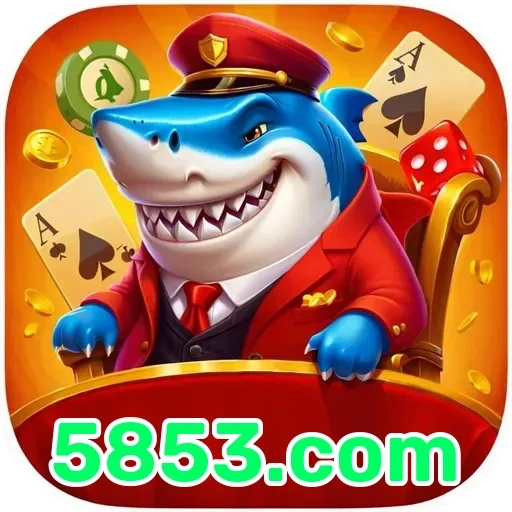5853.com App