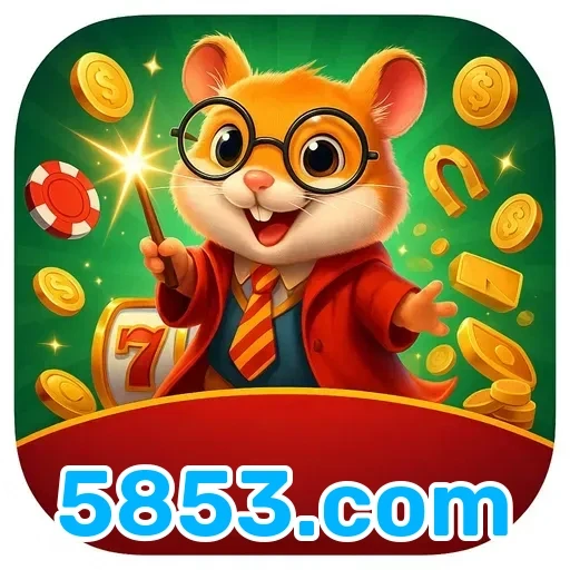 5853.com Site Confiável