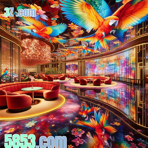 Descubra o Mundo dos Cassinos no 5853.com