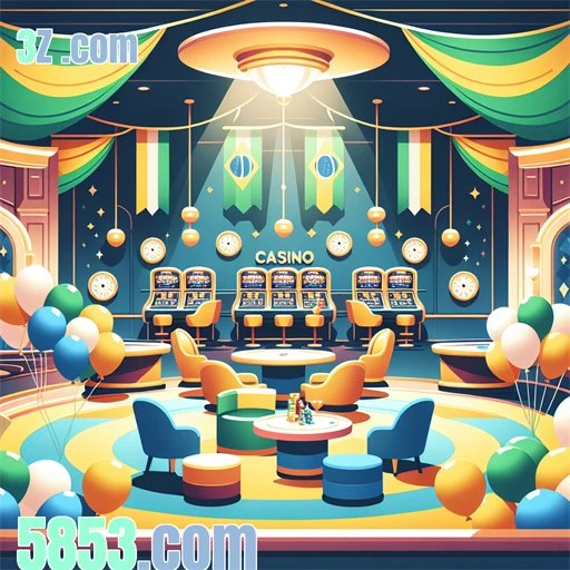 Descubra o Mundo do Poker no 5853.com
