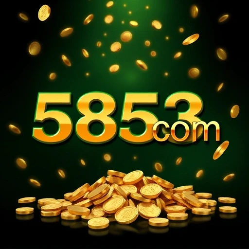 Logotipo 5853.com