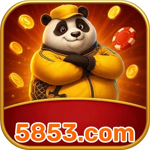 5853.com Caça-Níqueis